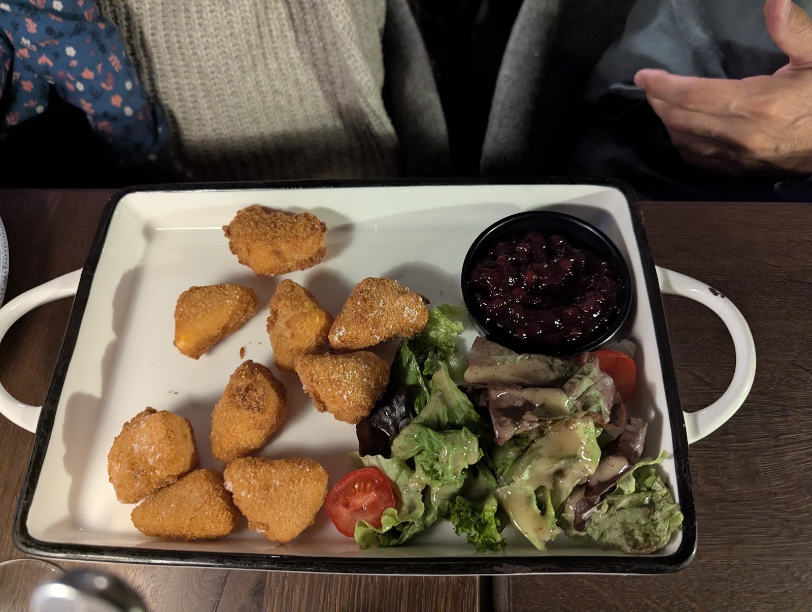 Velani Restaurant - 1080: food & drinks