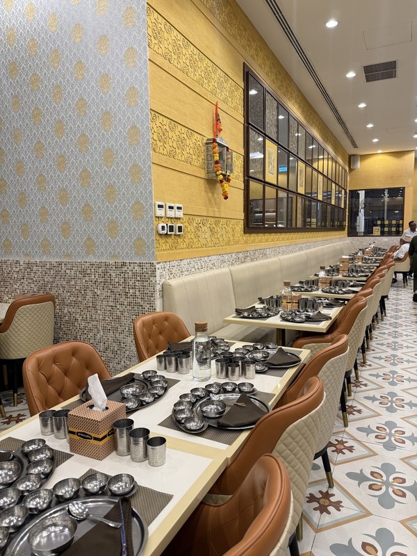 Maharaja Bhog Al Karama: photo 4