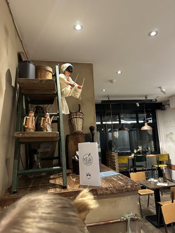 Oi Vita Pizzeria: photo 4