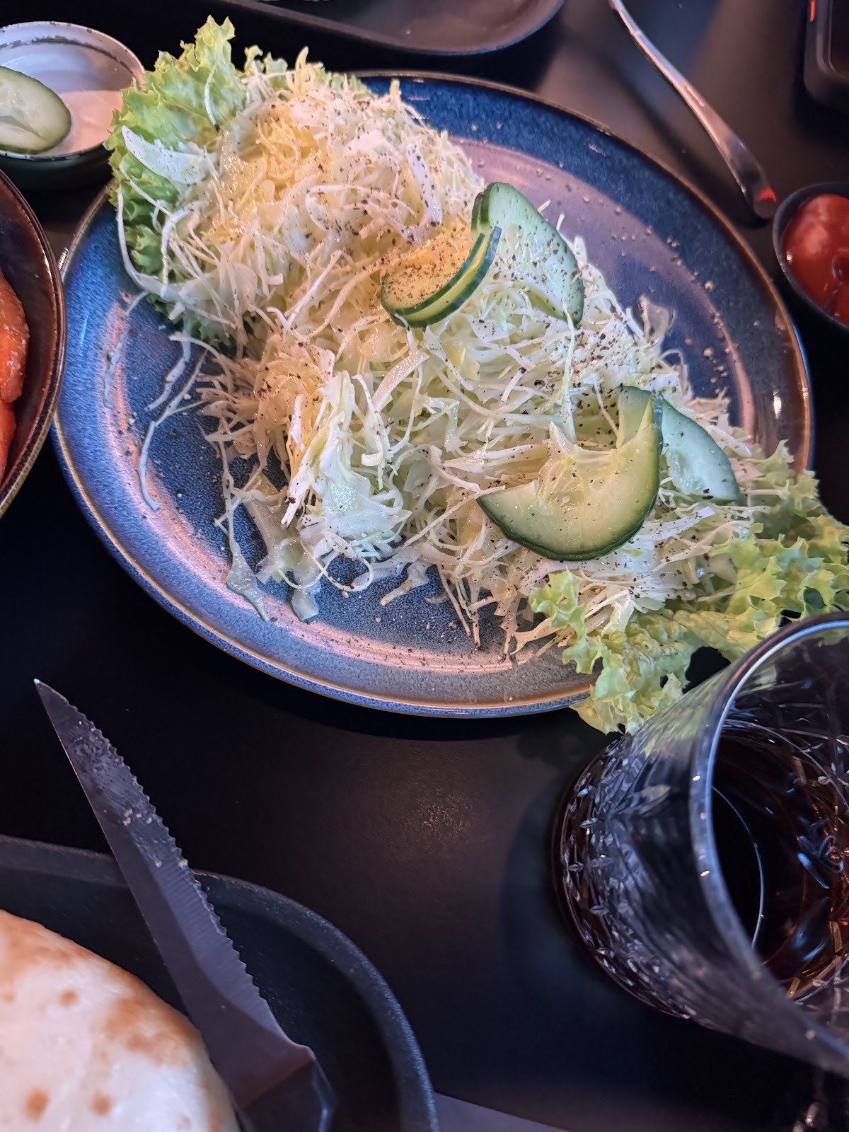 The Jack's House | Restaurant Altstetten: food & drinks