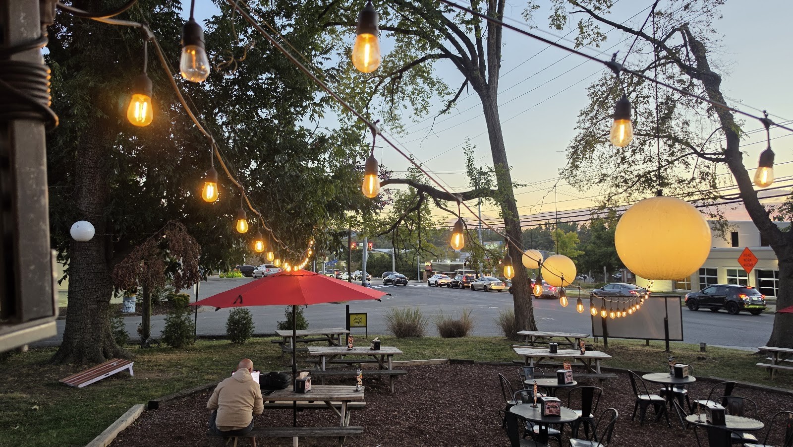 Vui's Kitchen - Berry Hill: the place