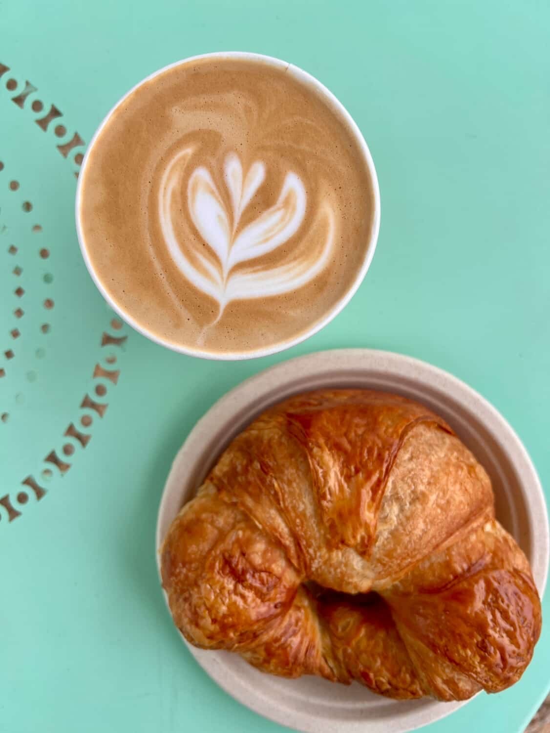Cafecita: food & drinks