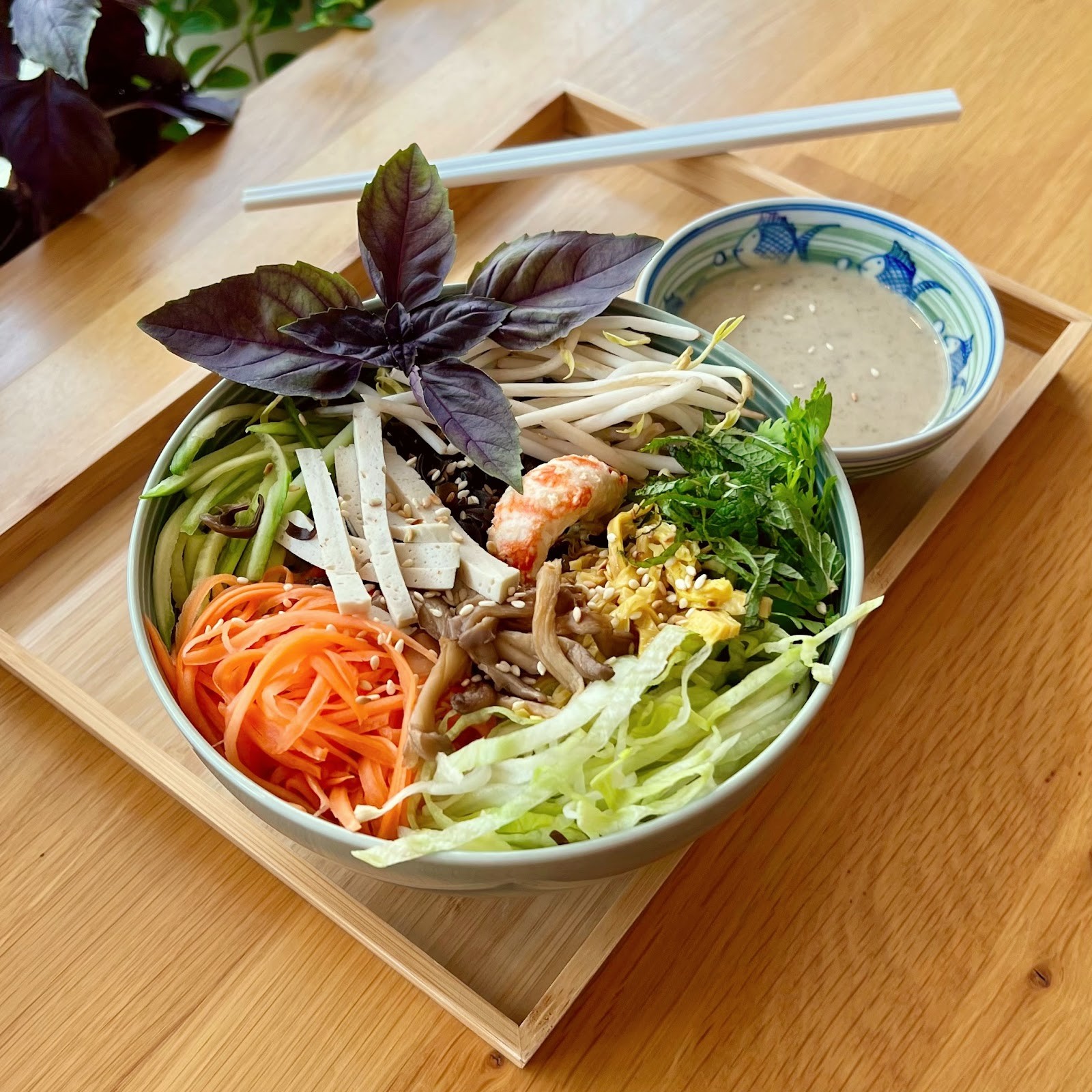UuDam: food & drinks