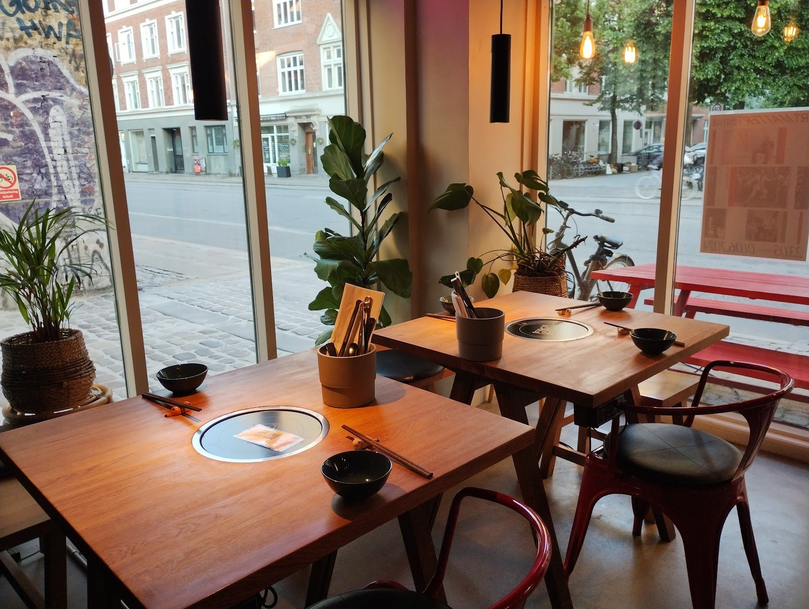 Hot Pot Republic: the place