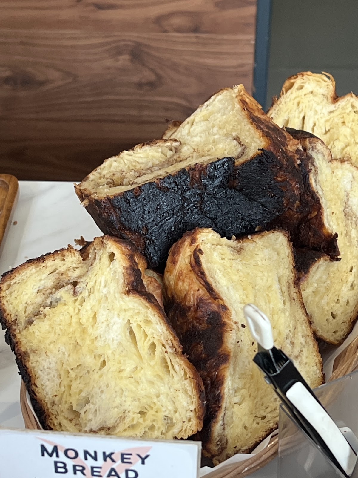 TheDorkyFrench Vegan Bakery: food & drinks