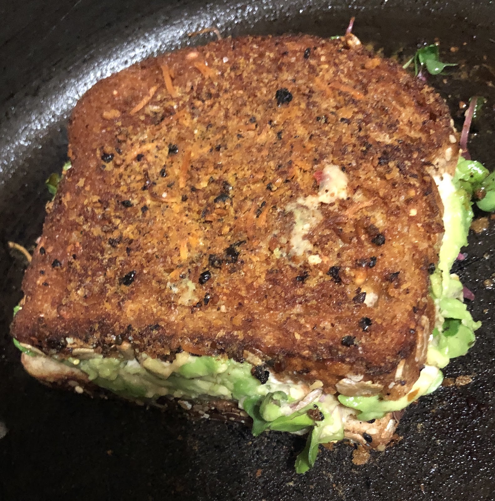 My Daddy’s Recipes: food & drinks