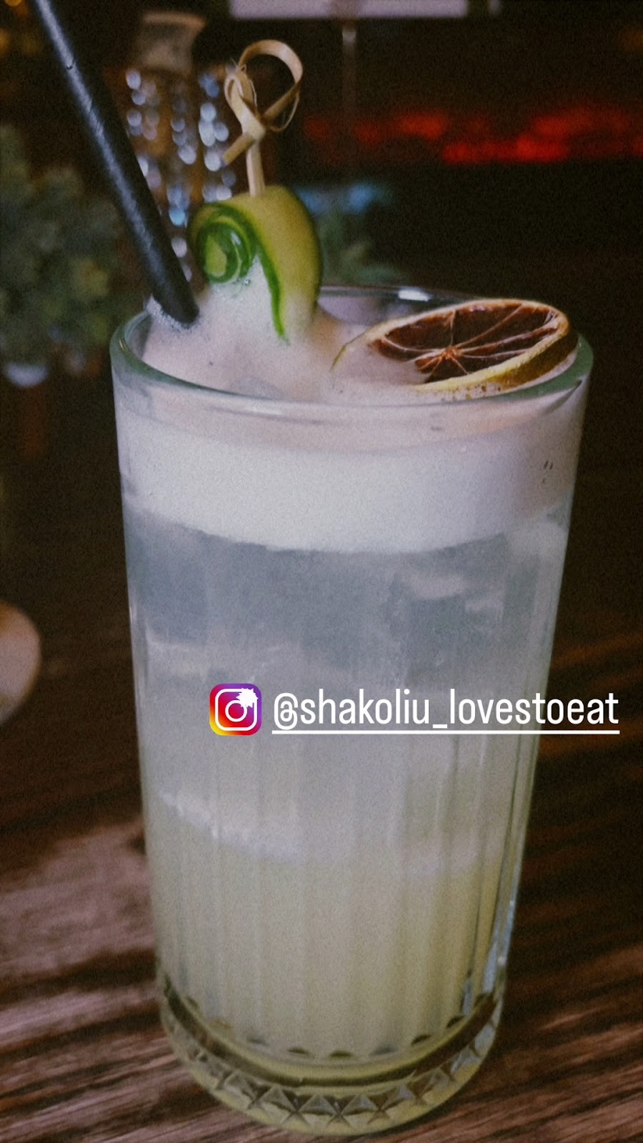Omakaseed Vegan: food & drinks