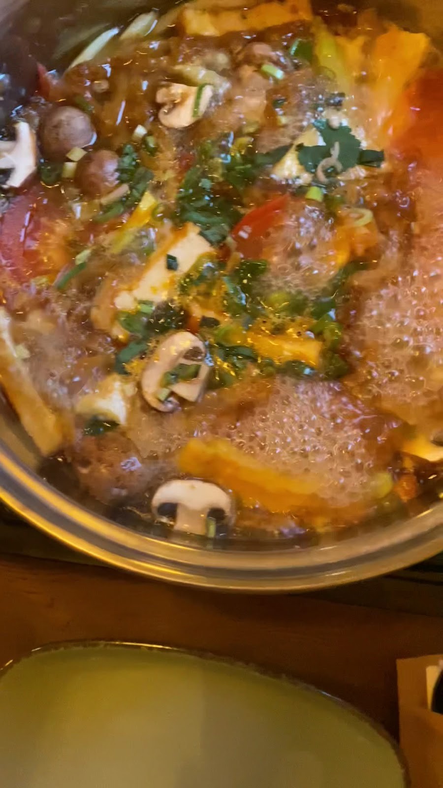 House of vegan 182: food & drinks