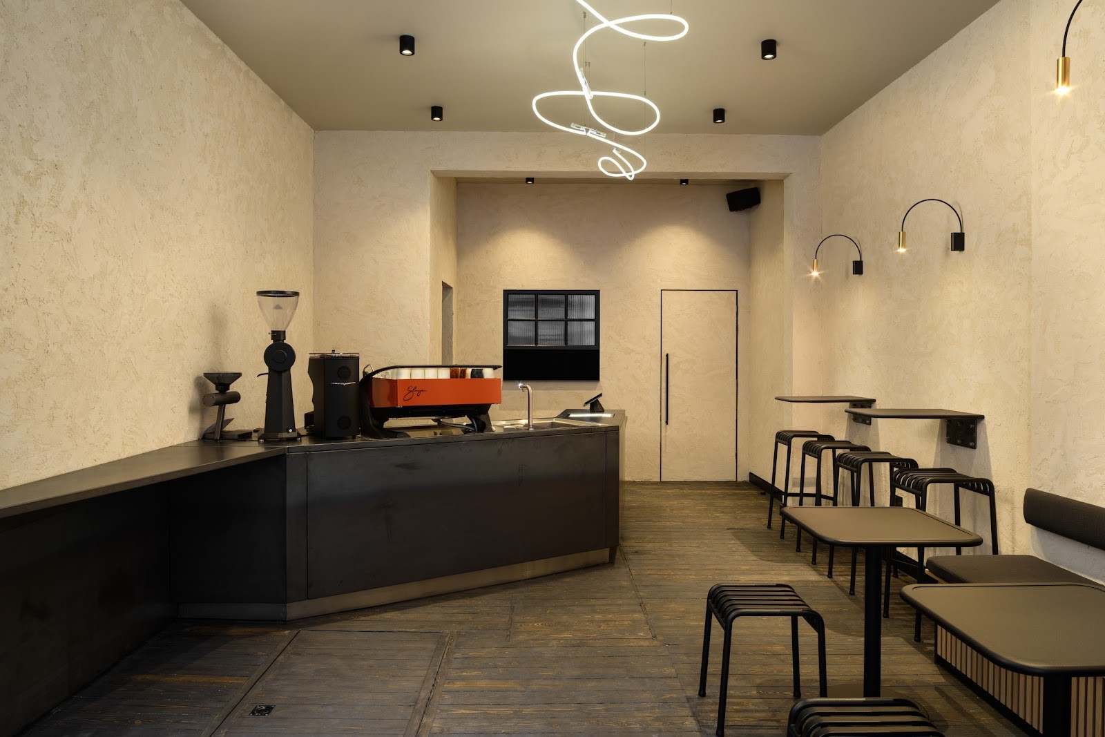 BEATNIK: the place