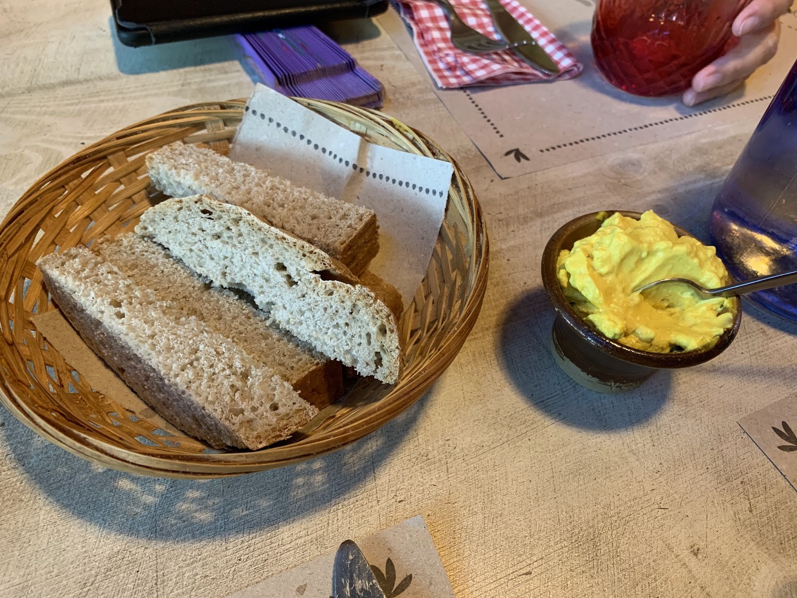 VegAmore: food & drinks