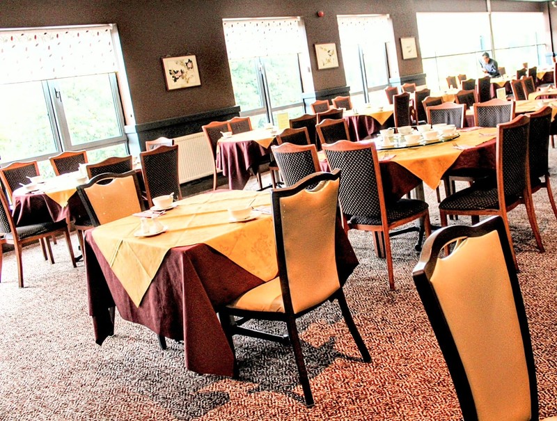 Tai Pan Chinese Restaurant: photo