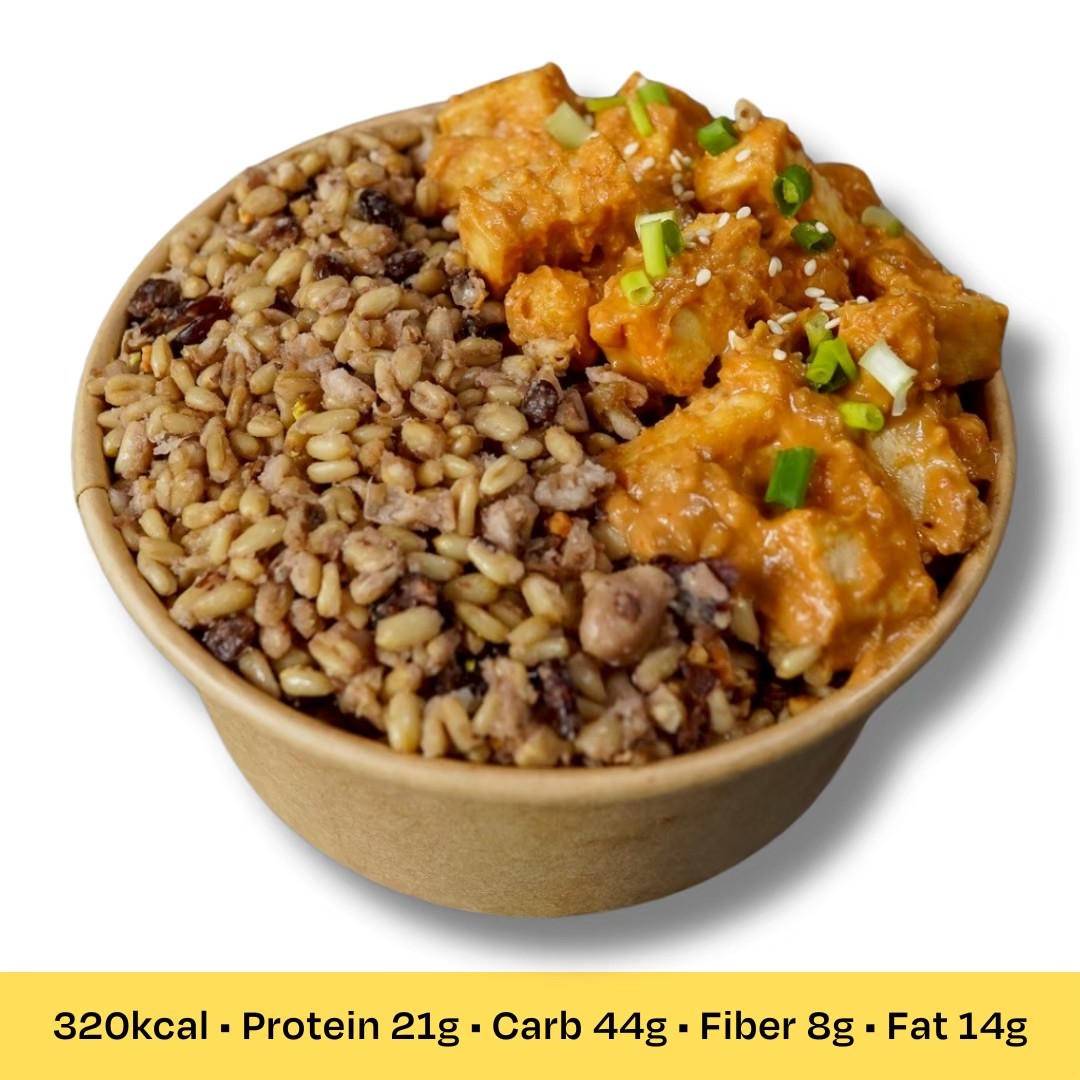 KIND CAFE Ekkamai (delivery & pickup only): food & drinks