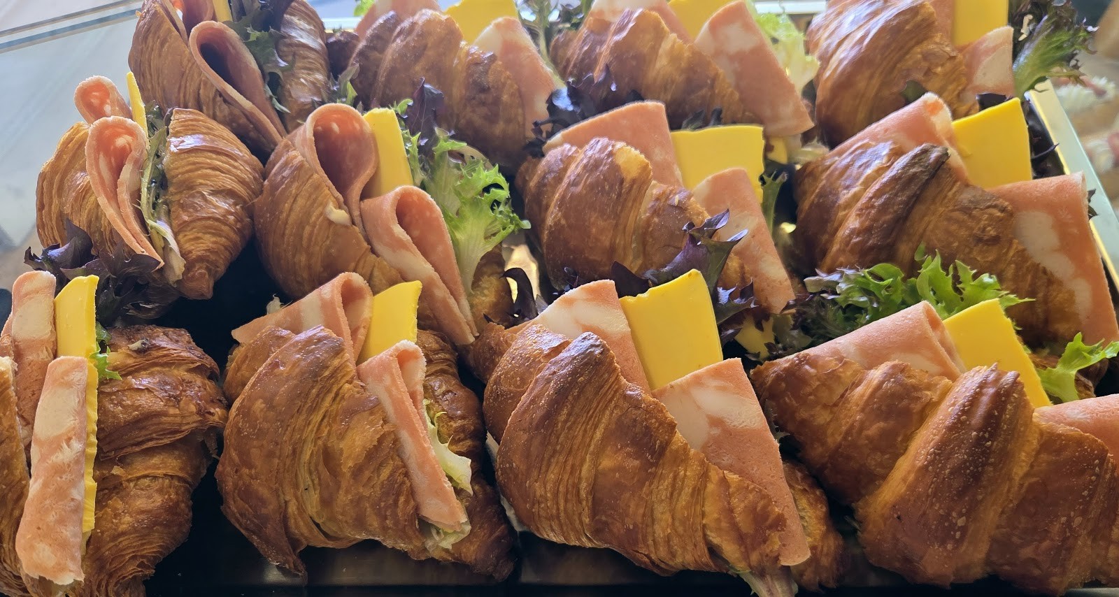 Tart Bakery - Grey Lynn: food & drinks