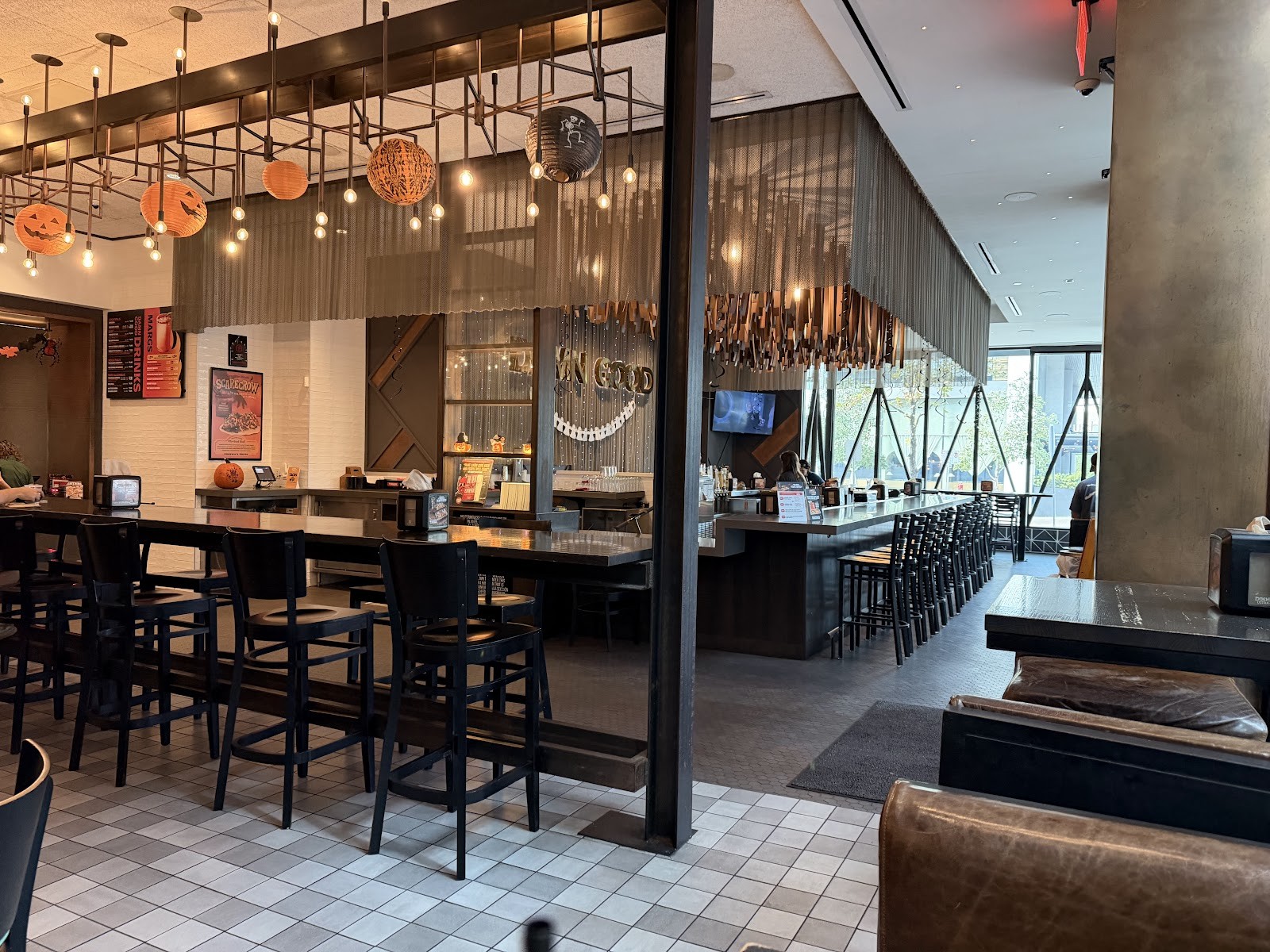 Torchy's Tacos: the place