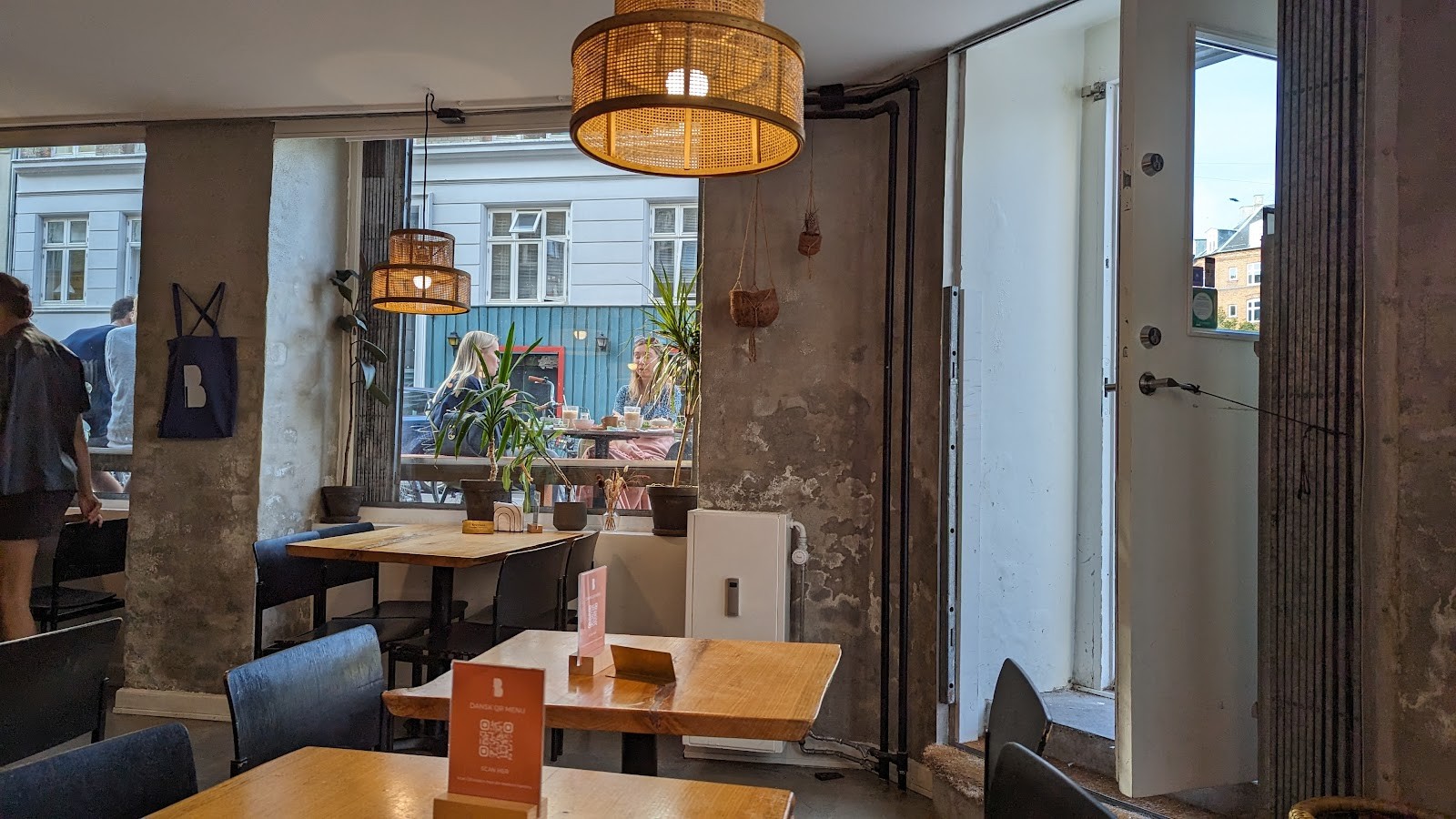 Baryl: the place