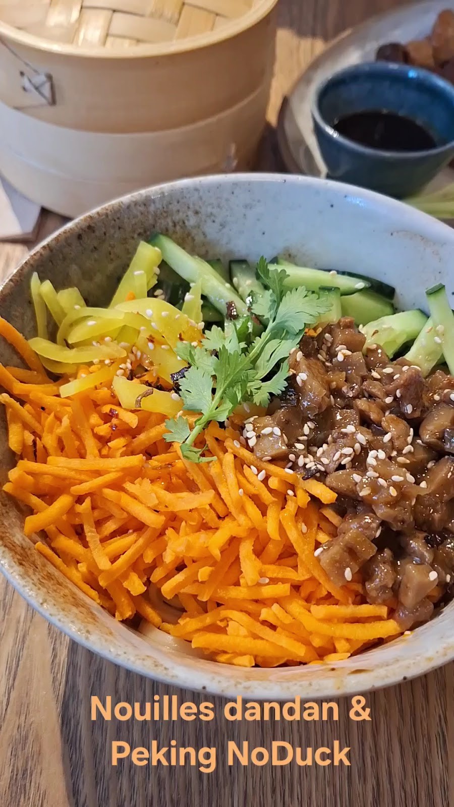 Didi: food & drinks