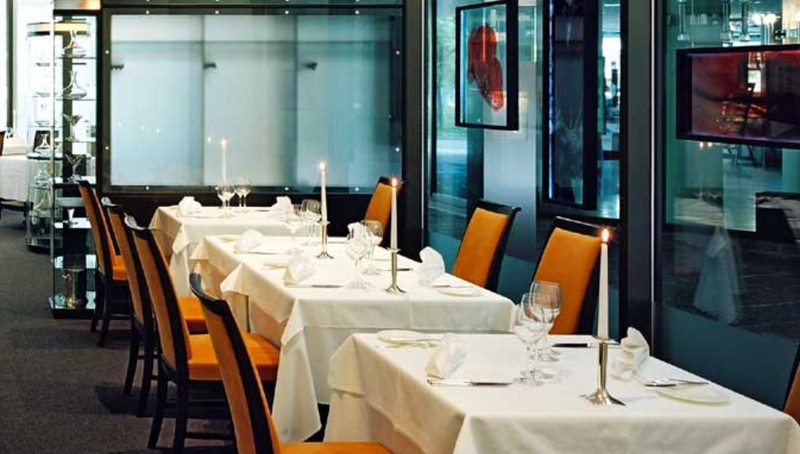 Stadtpfeiffer Restaurant im Gewandhaus: photo