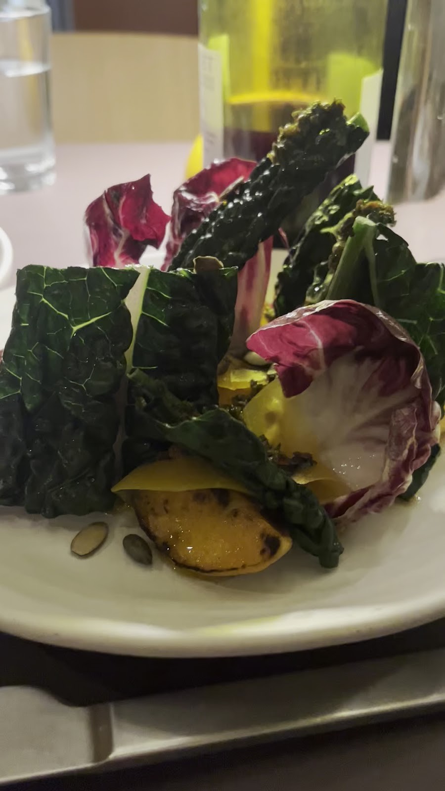 Beyla: food & drinks