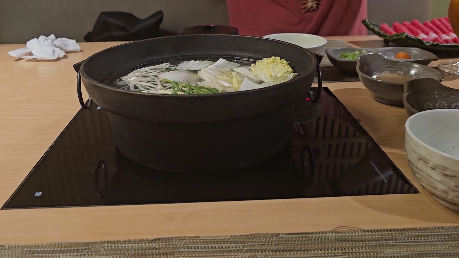 Eigikutei: the place