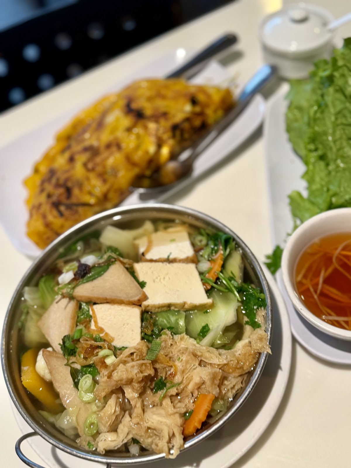 Golden Era: food & drinks
