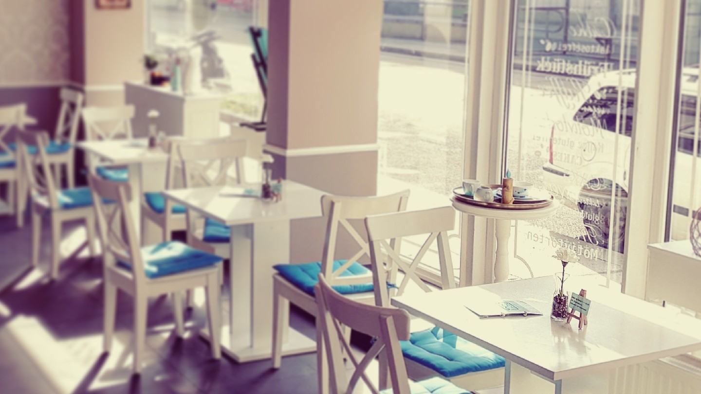 La Gioia: the place