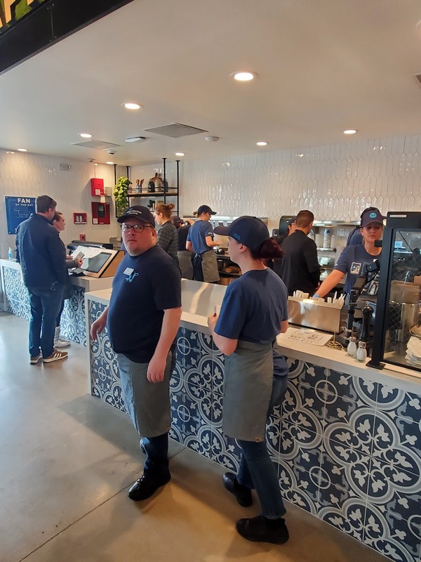 Mendocino Farms: photo 4