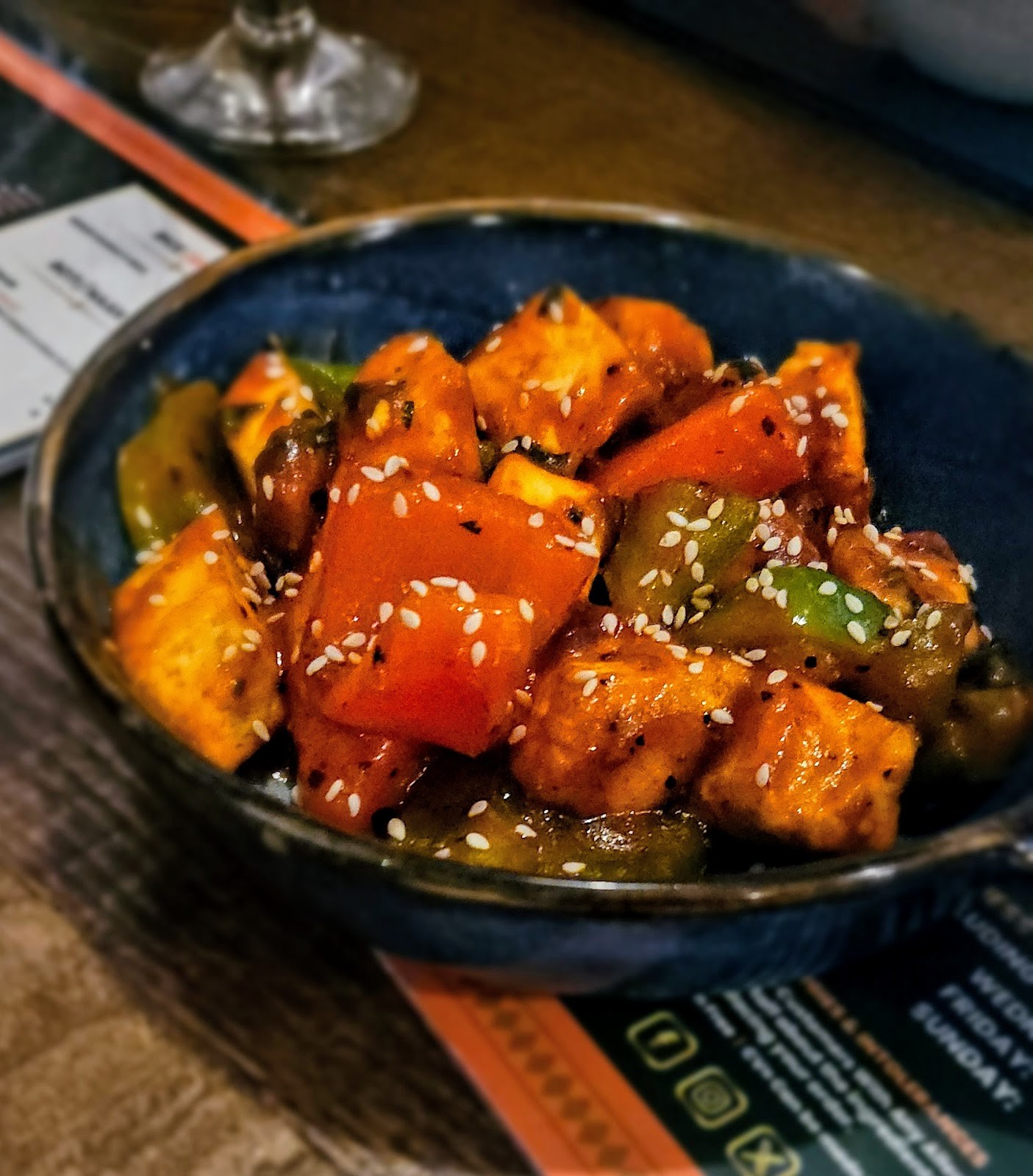 Sanskruti Restaurant: food & drinks