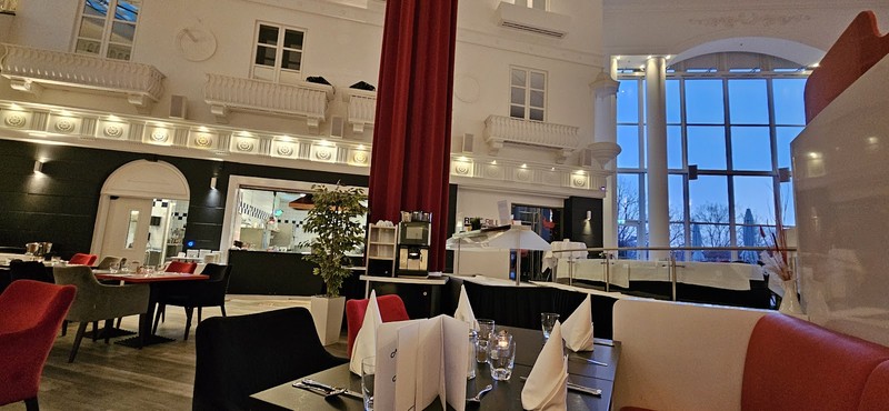 PIZZA & PASTA - San Marco: photo