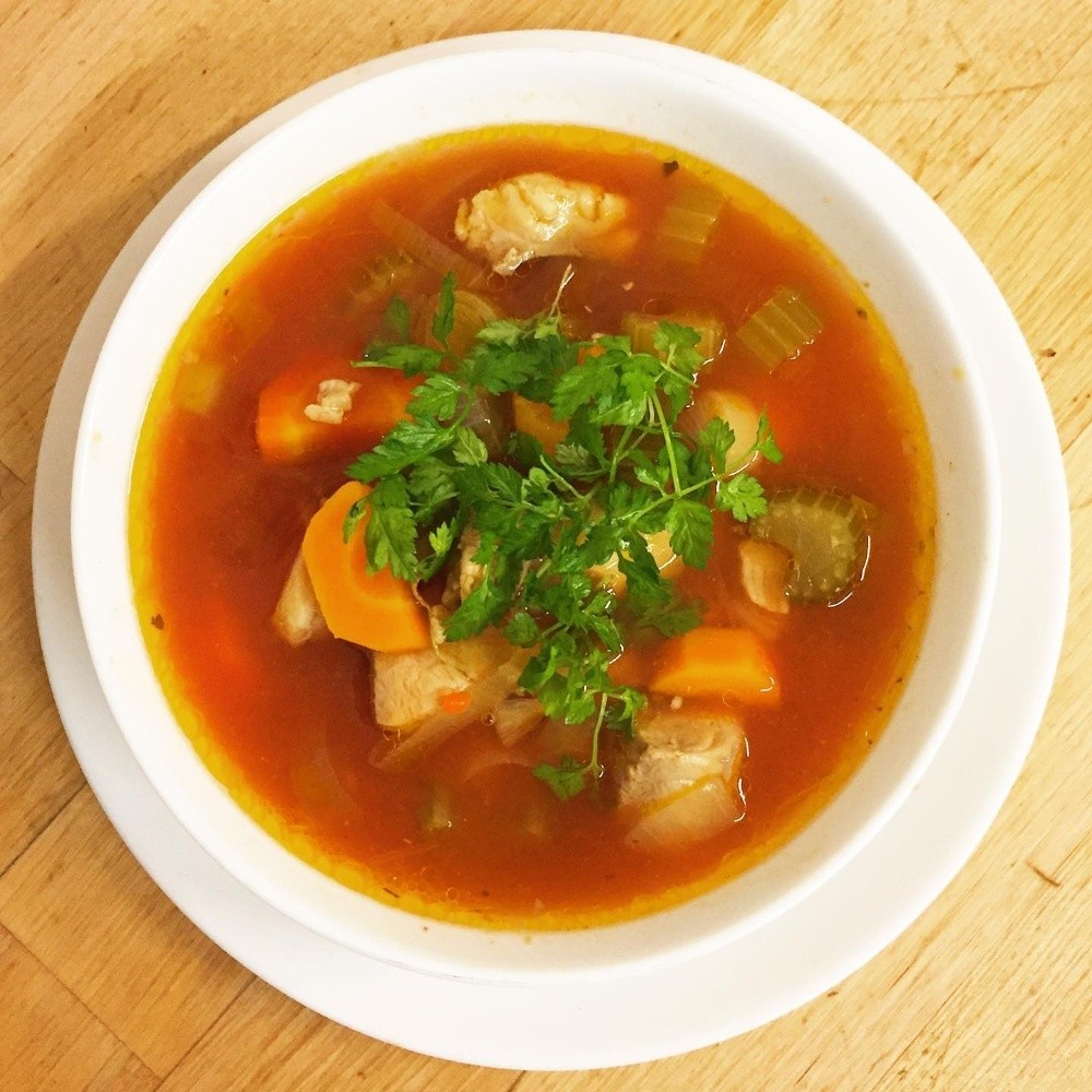 Naturalny Sklepik: food & drinks