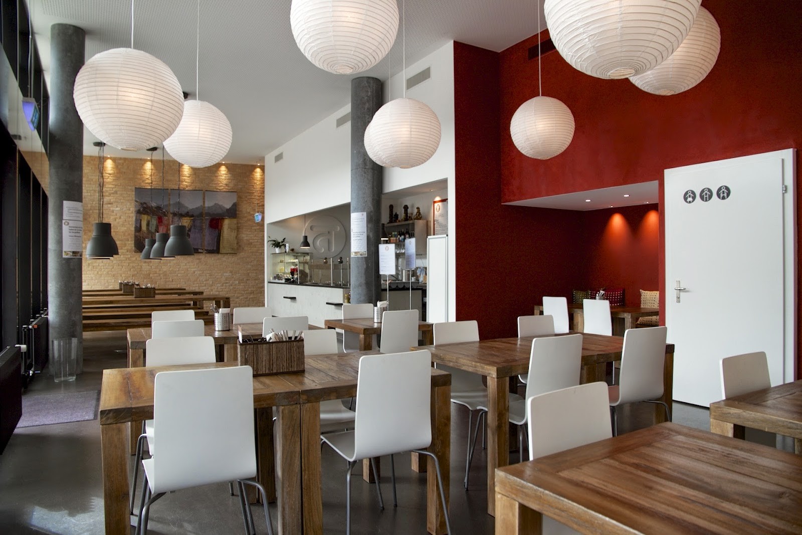 naanu: the place