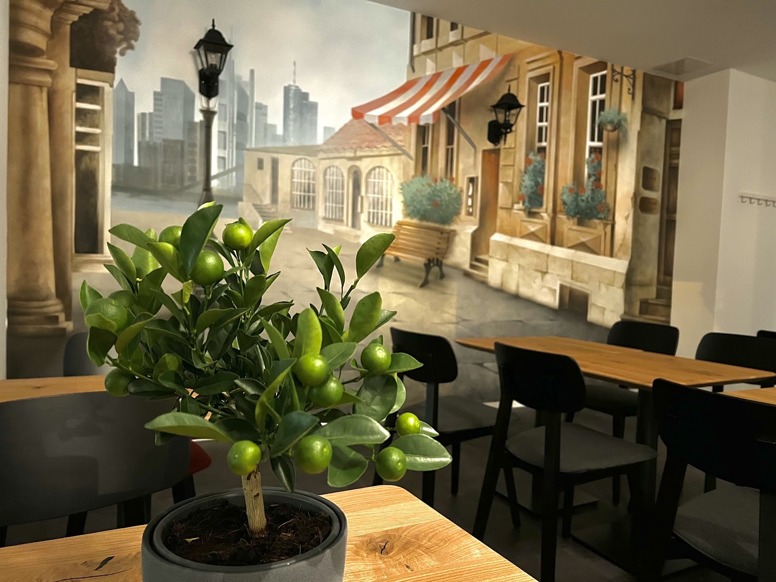 CafeTasse: the place