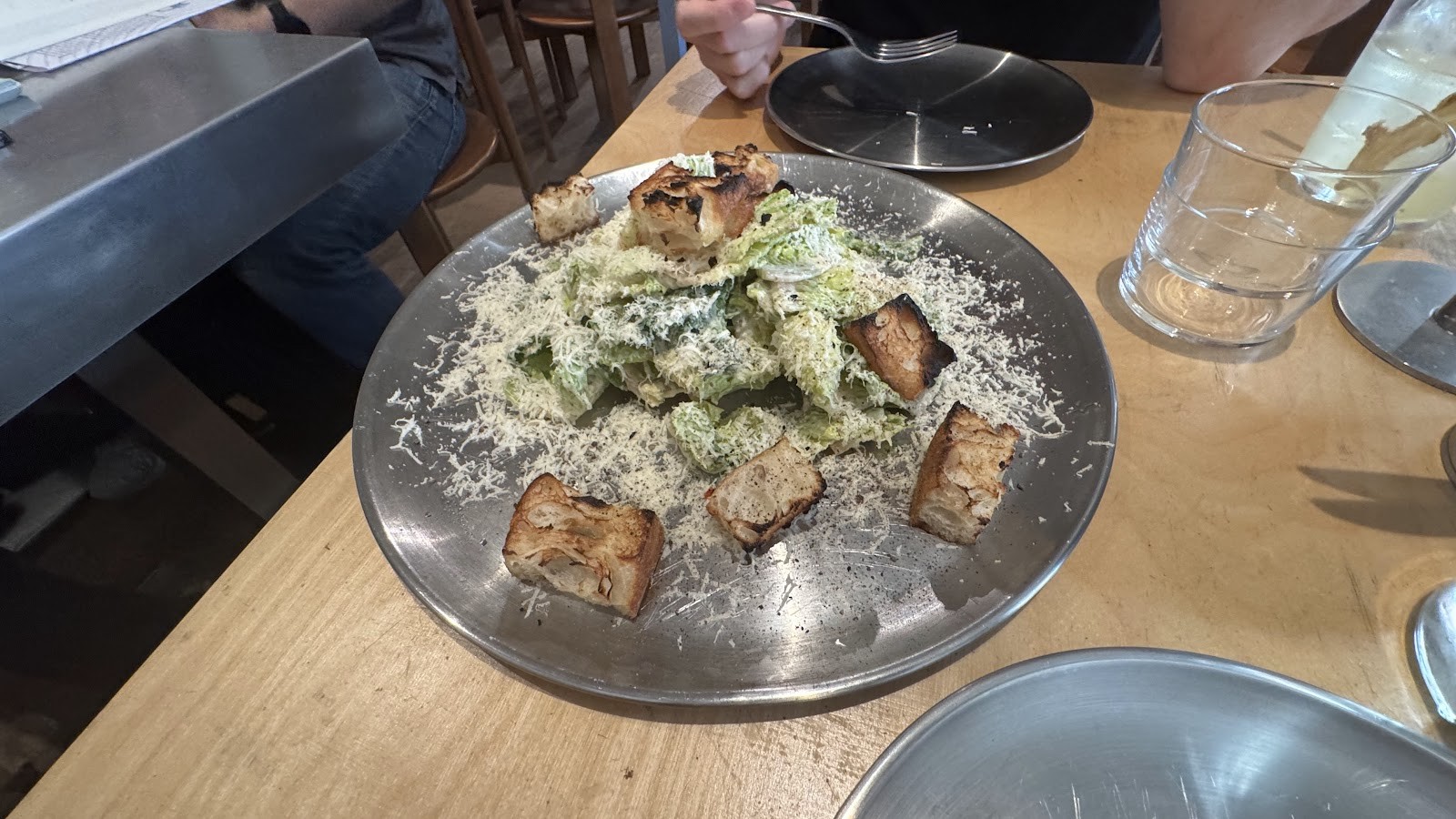 GEMELLO: food & drinks