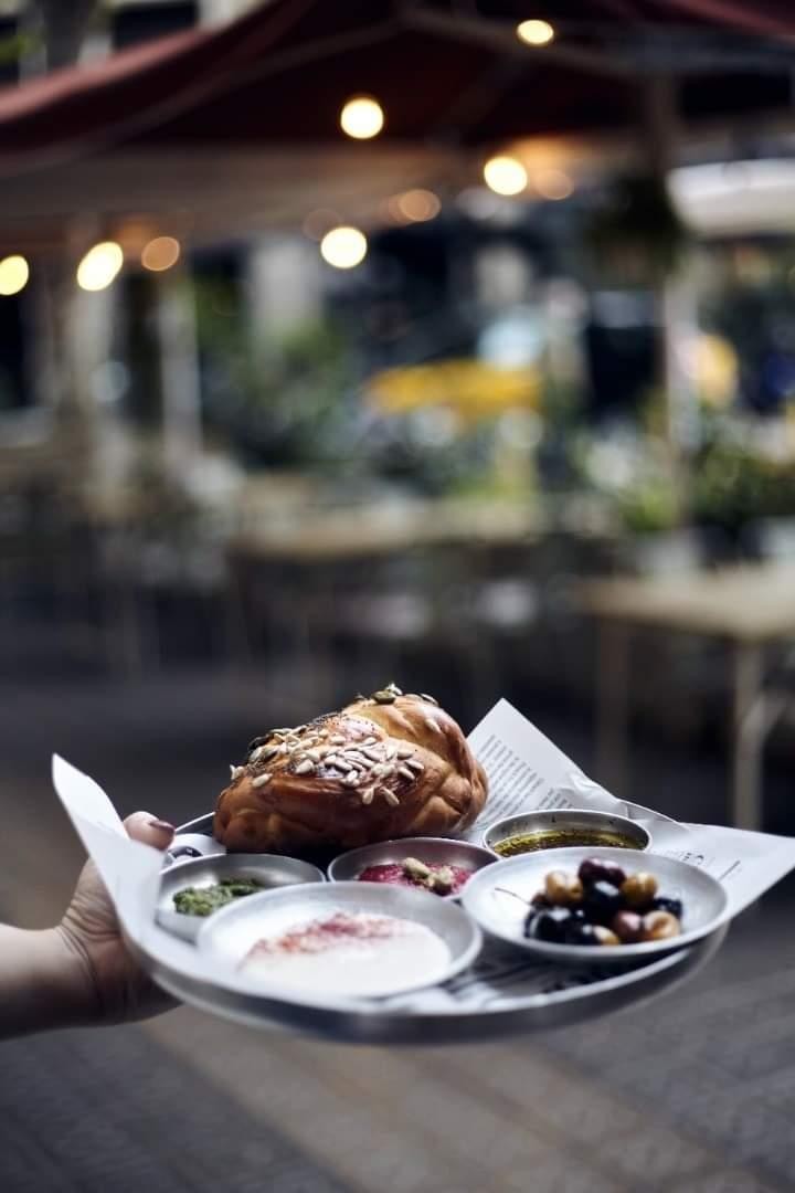 Silan: food & drinks