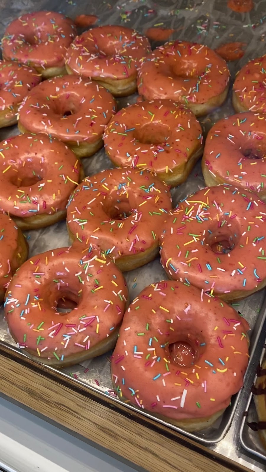 Brammibal's Donuts (Maybachufer): food & drinks