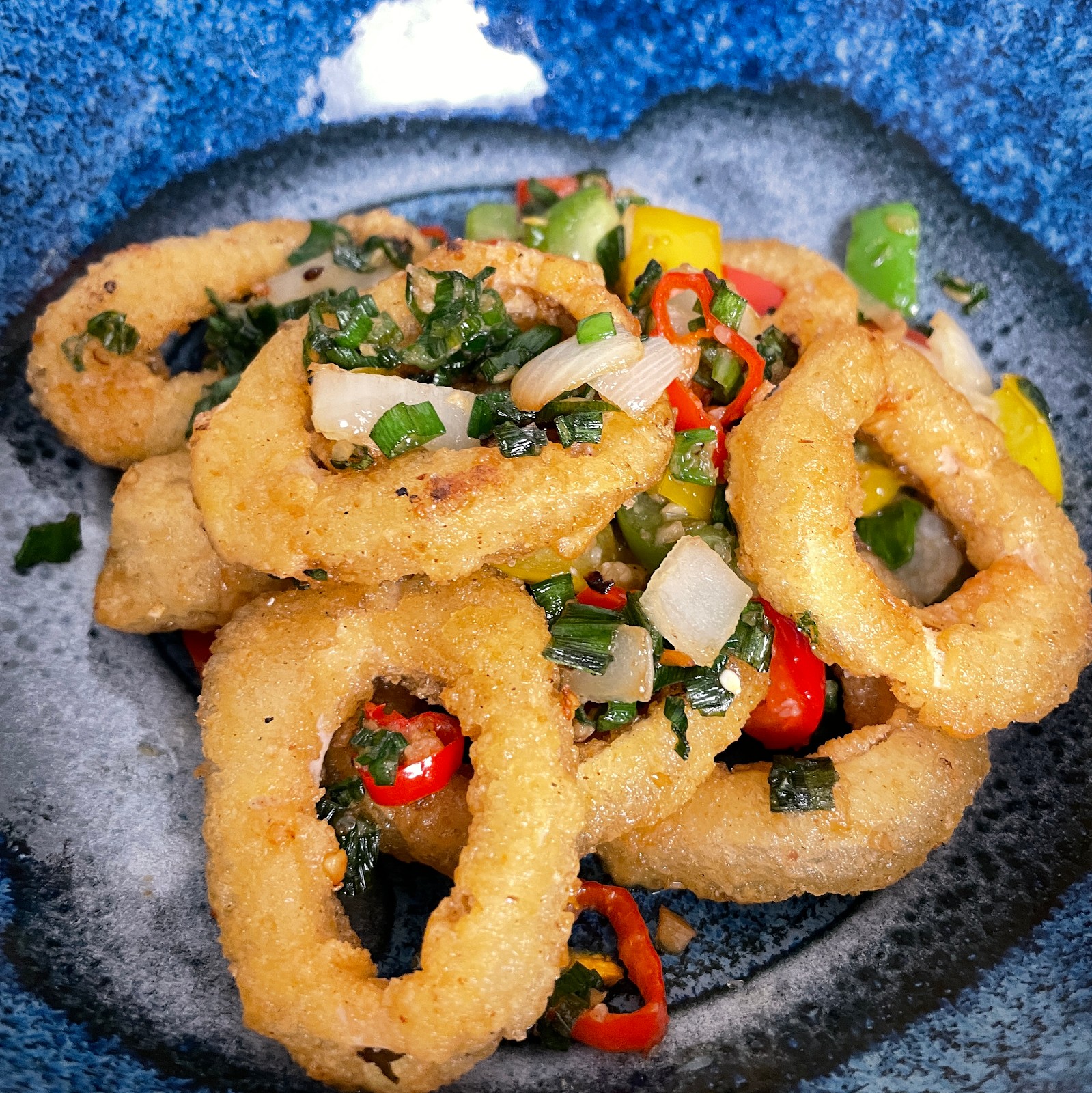 Cheungs Vegan Kitchen: food & drinks