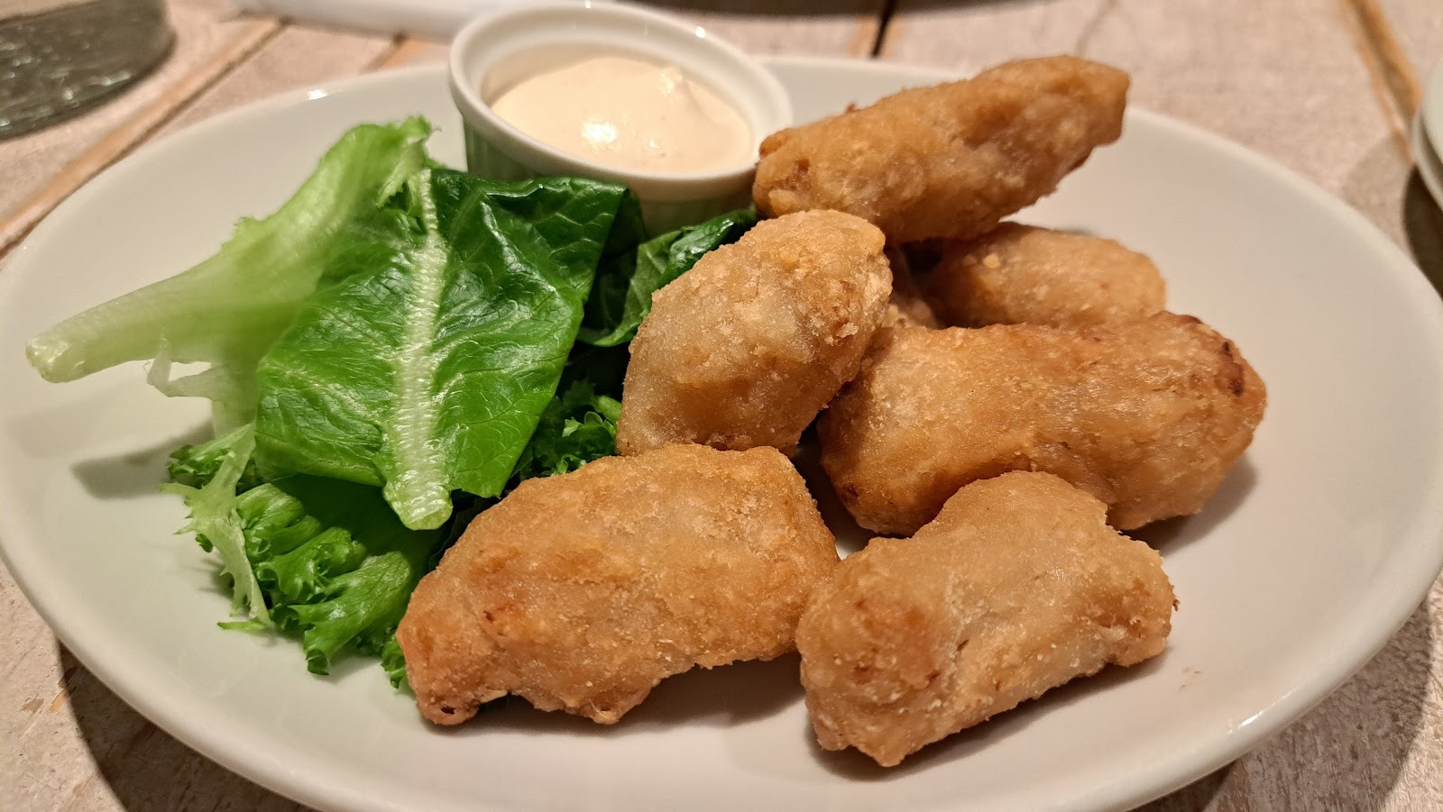 Ain Soph. Journey Shinjuku: food & drinks
