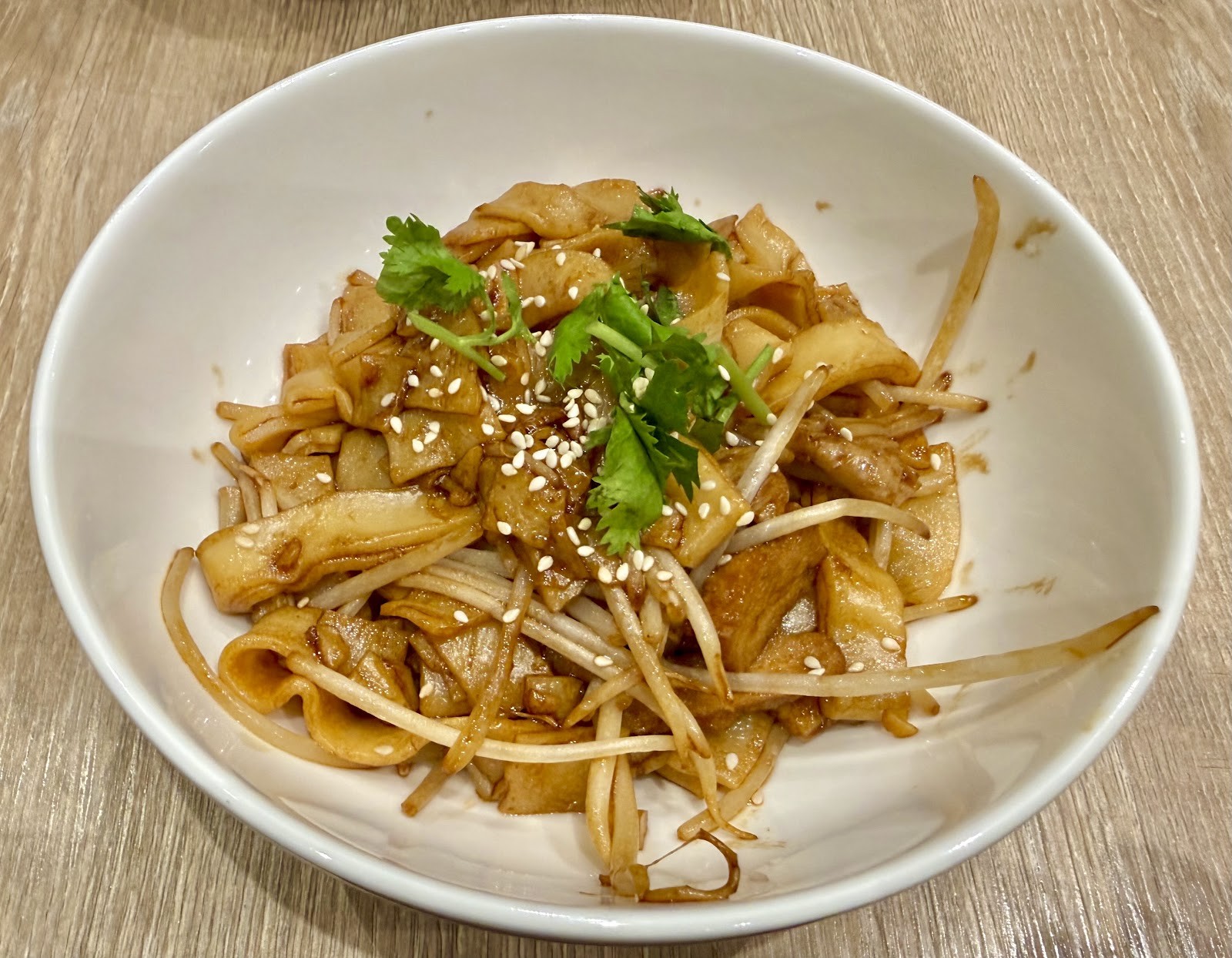 Yangxin Tea House Mini: food & drinks