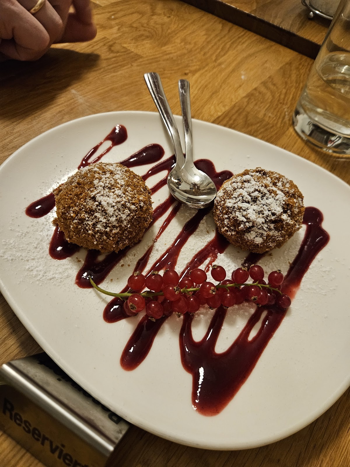 Velani Restaurant - 1120: food & drinks
