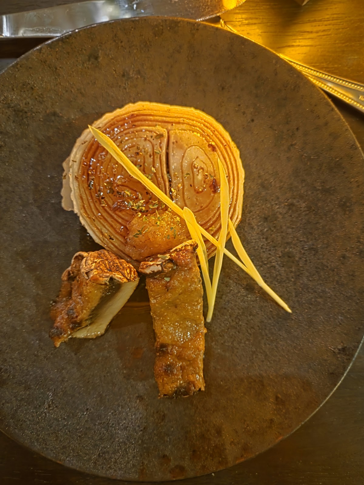 COFU Chinatown: food & drinks