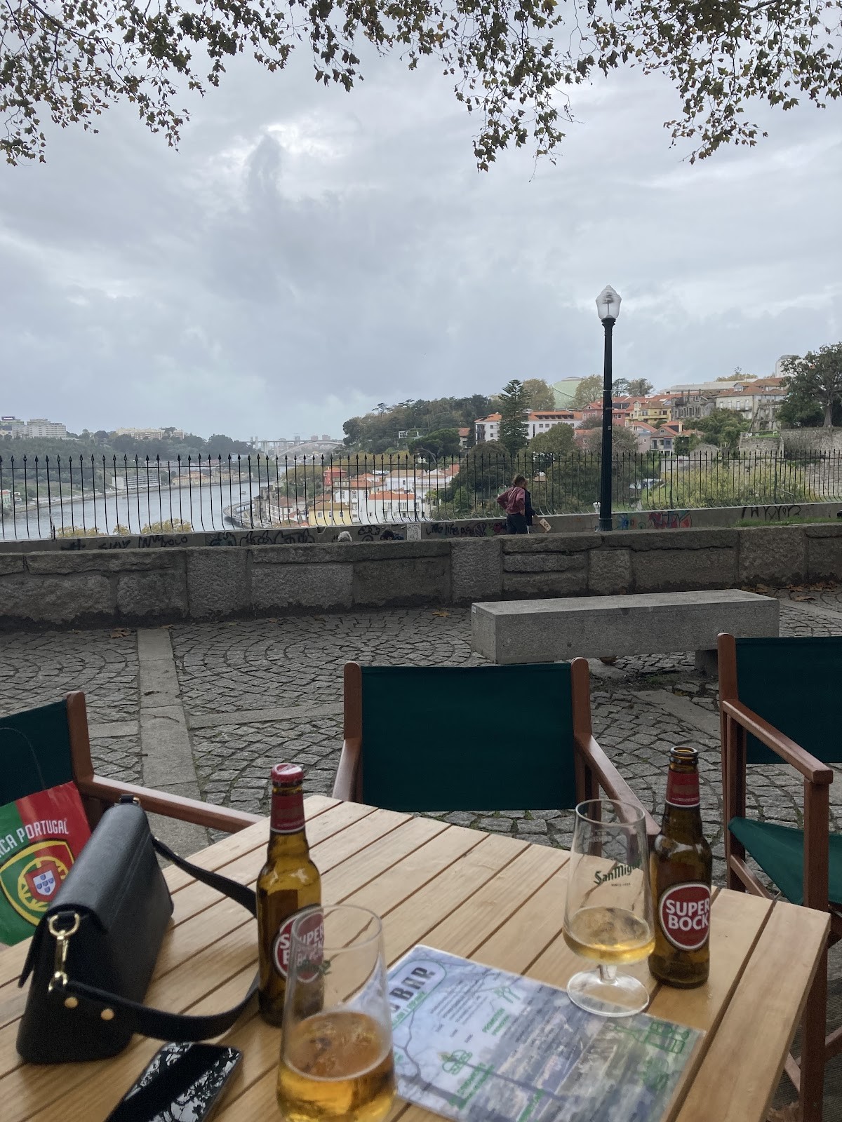 Tipo Bar: the place
