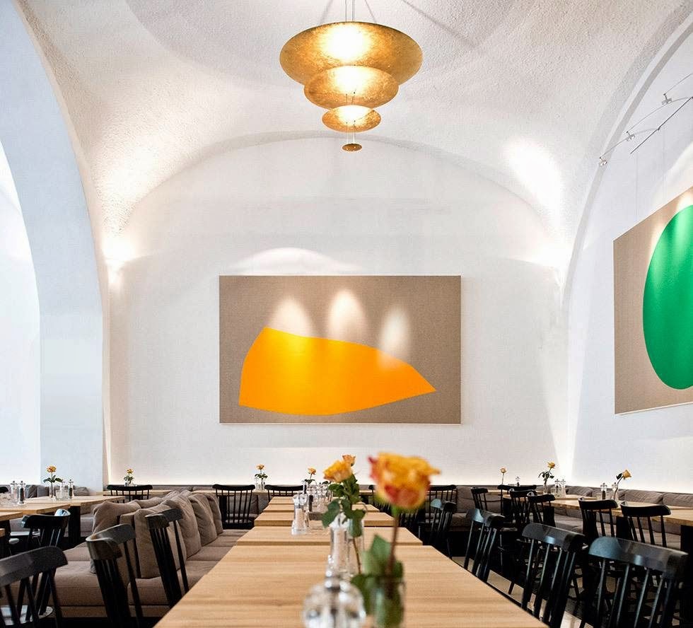 Prinz Myshkin: the place
