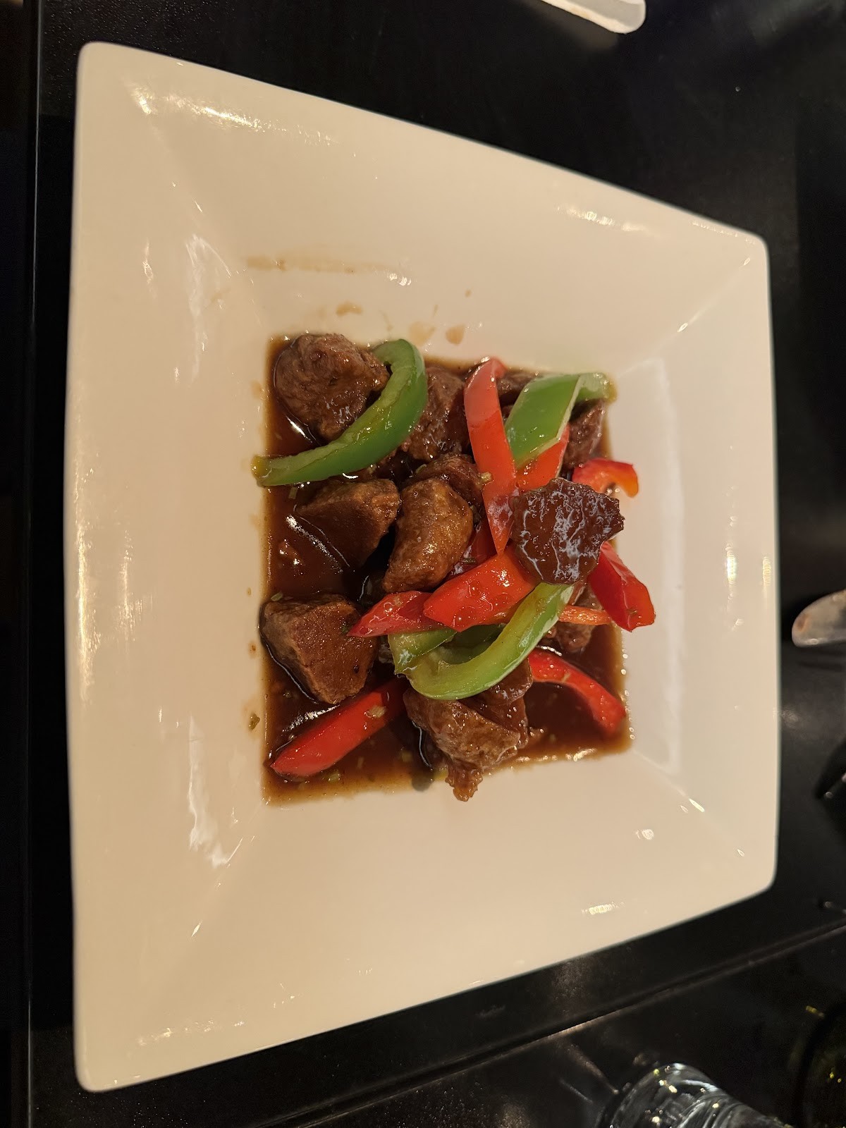ChuChai: food & drinks