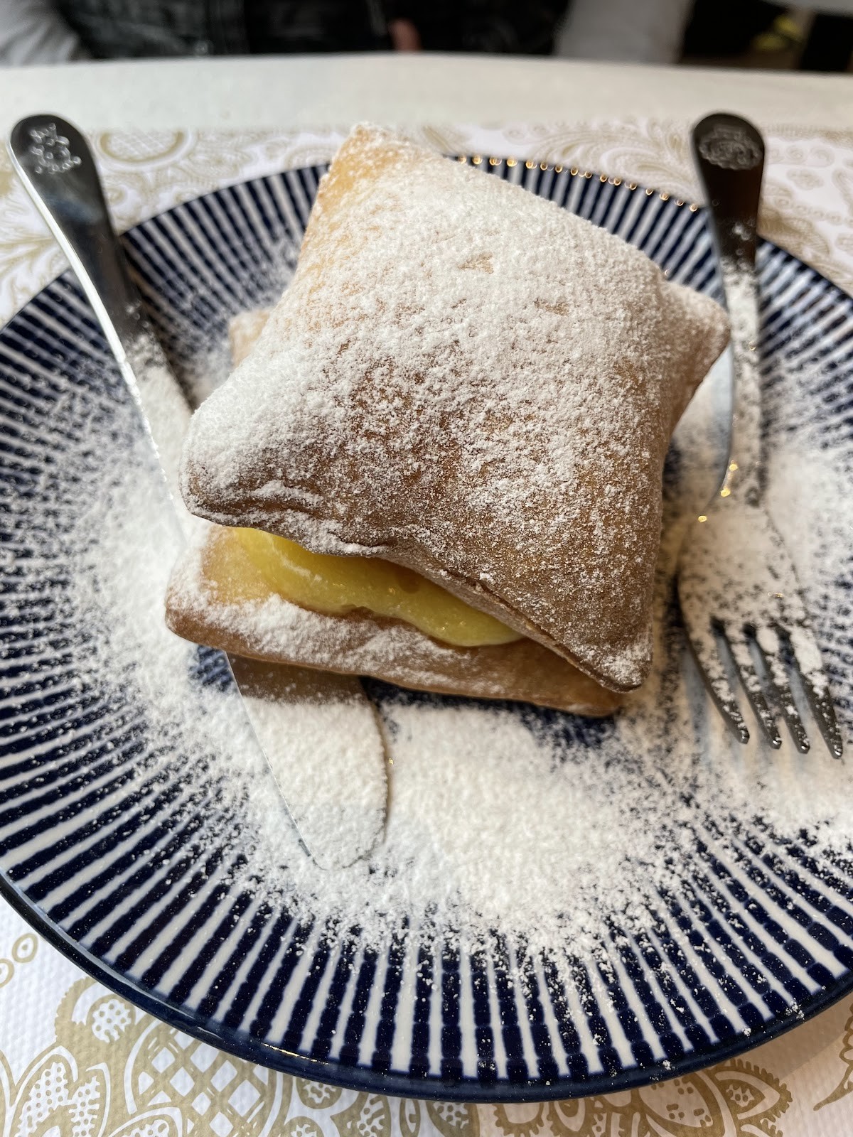Le Delizie senza glutine: food & drinks