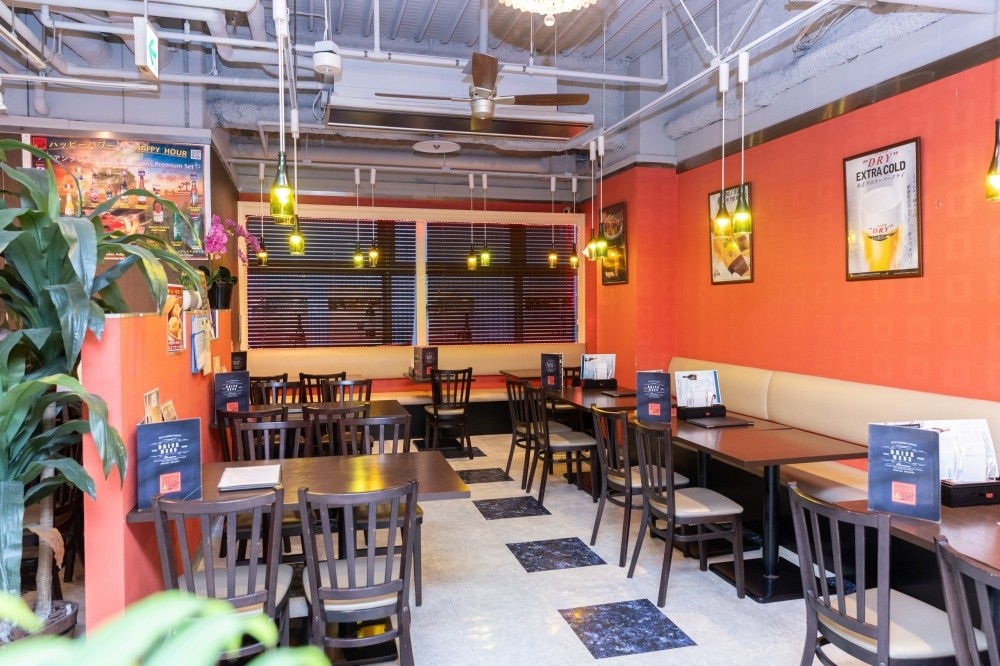 Bangera's Spice Labo バンゲラズスパイスラボ: the place