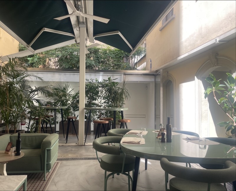 floret Artisan Kitchen & Bar: photo 4