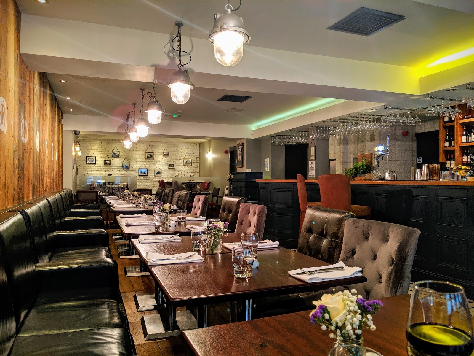 Silversmiths: the place