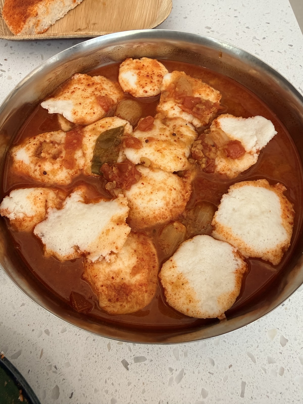 Filter Kaapi: food & drinks