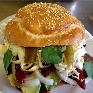 Republica Mexican Kitchen & Grill2: food & drinks