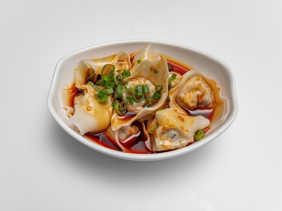 Spicy Moon Long Island City: food & drinks