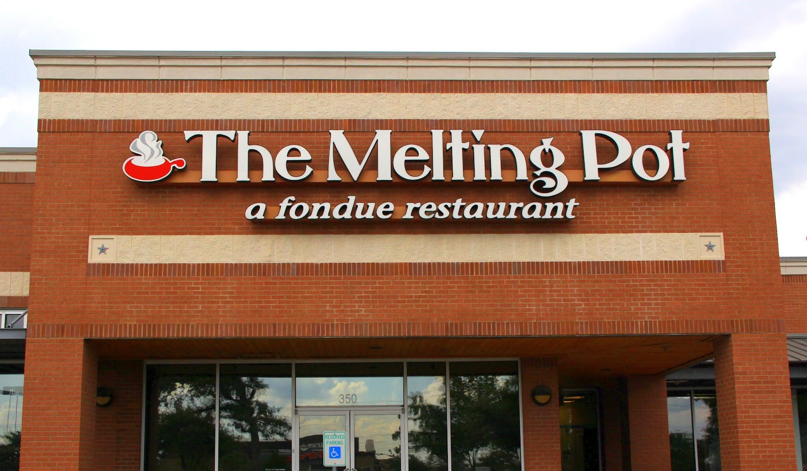 Melting Pot: the place